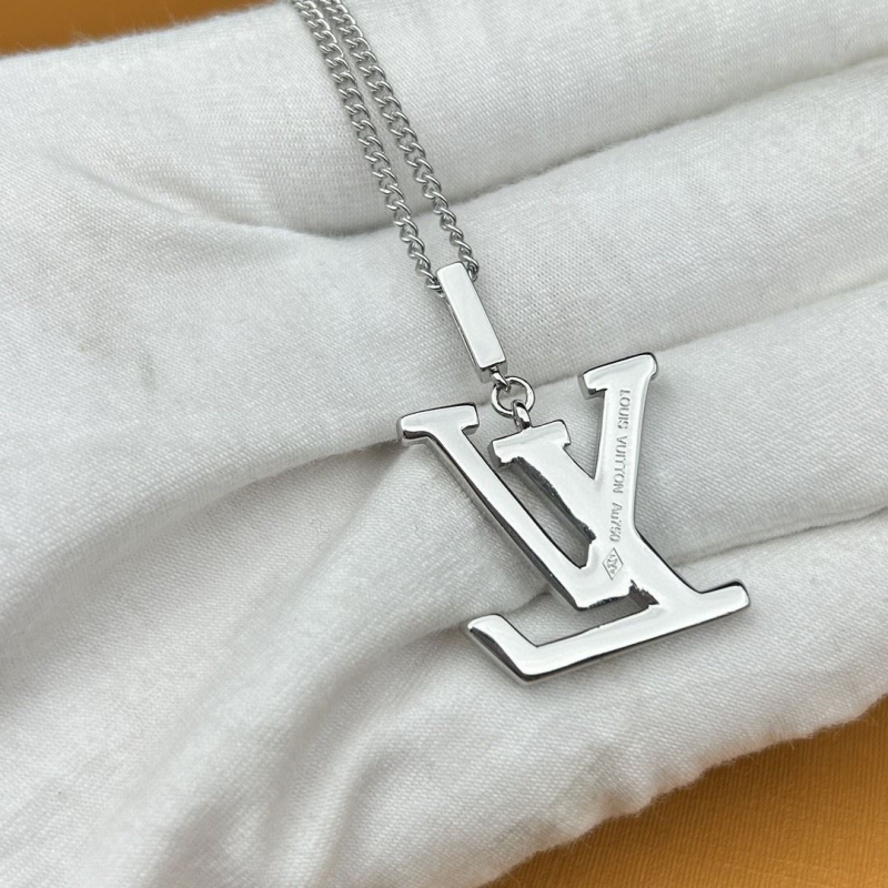 LV Necklaces